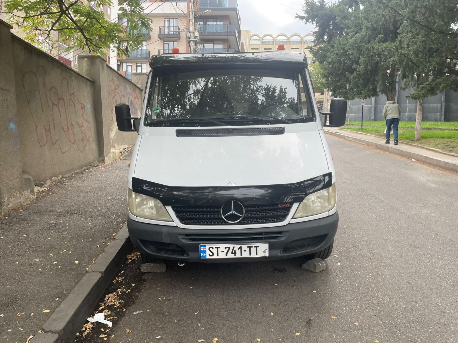 car 1